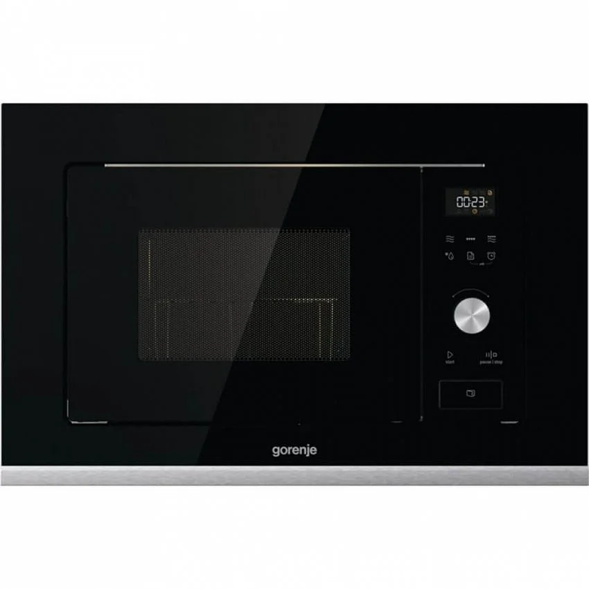 Встраиваемая микроволновая печь GORENJE BMX201AG1BG
