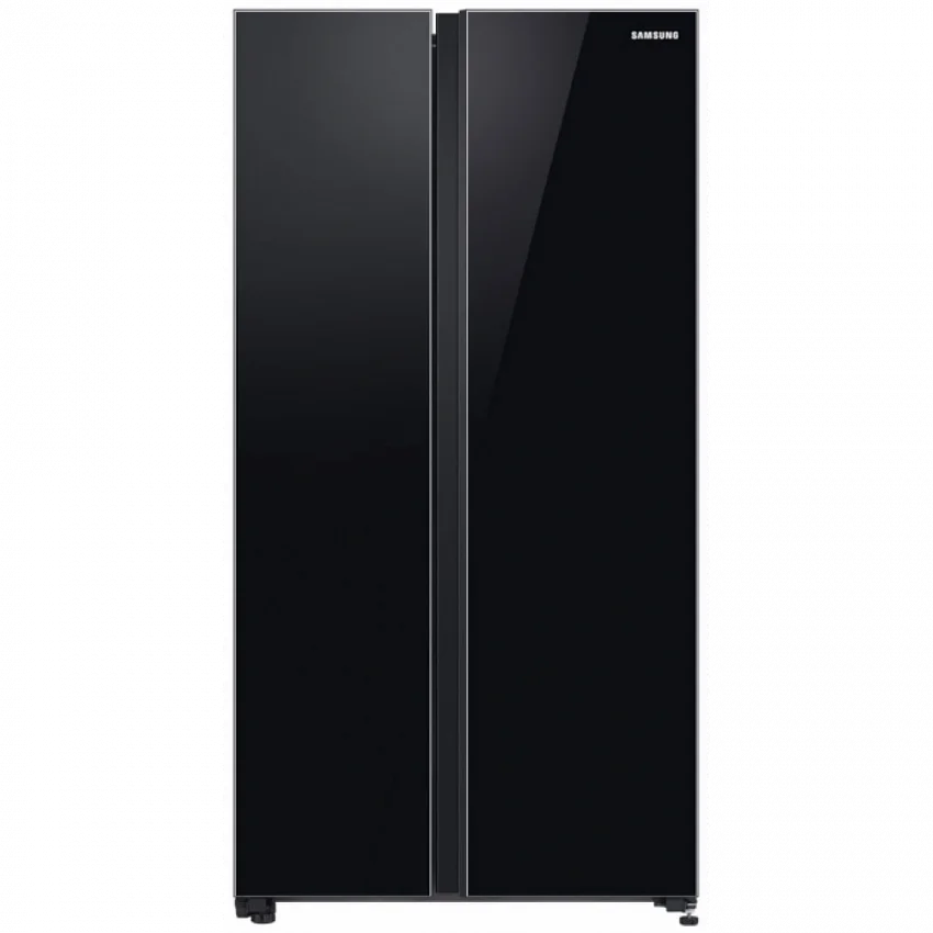 Холодильник SAMSUNG RS62R50312C/WT