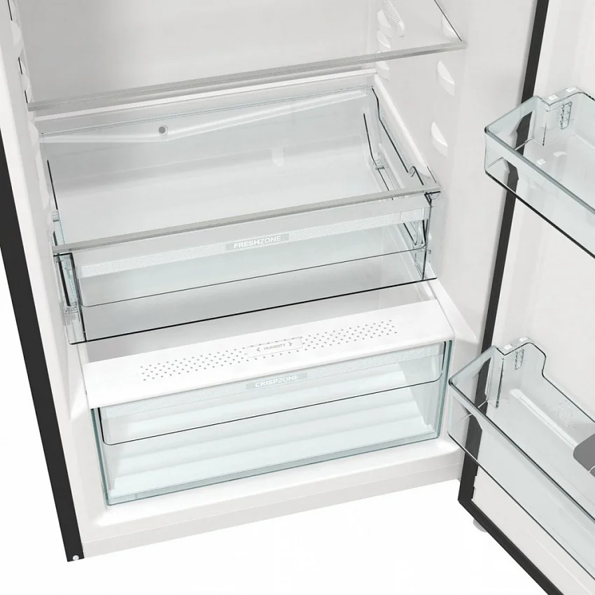 Холодильник GORENJE OBRB615DBK