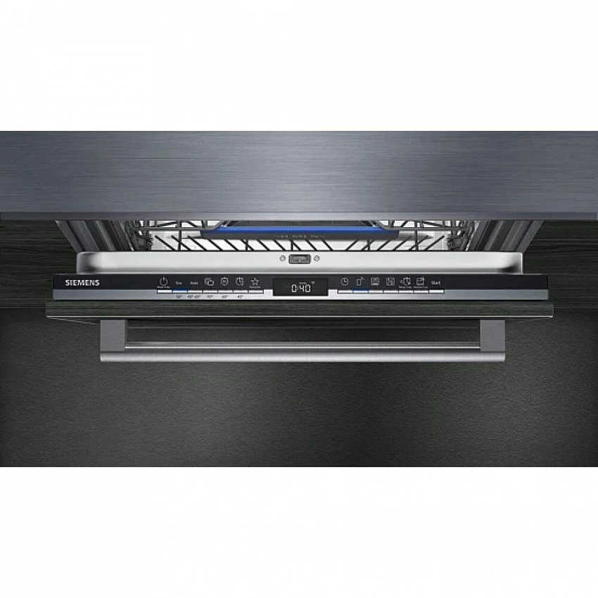 Встраиваемая посудомоечная машина SIEMENS SX73HX60CE