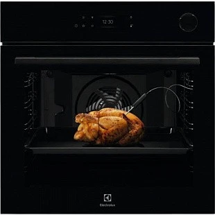 Духовой шкаф ELECTROLUX EOC8P39WZ
