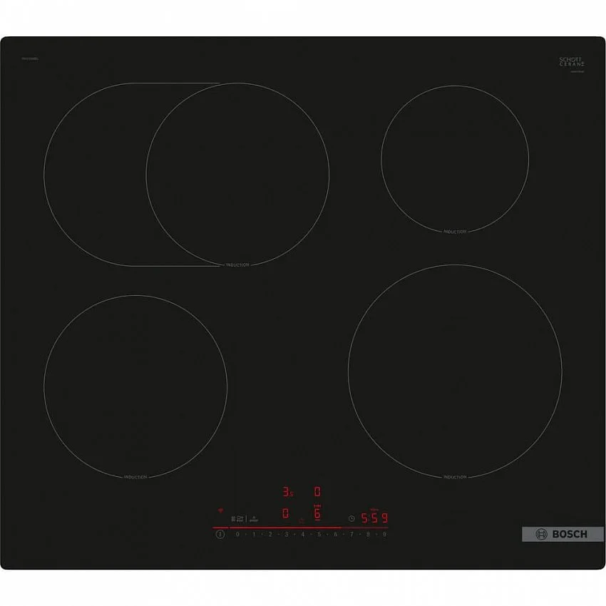 Варочная панель BOSCH PIF61RHB1E