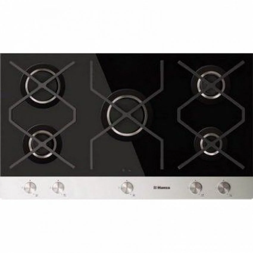 Газовая варочная панель HANSA BHKS 830500