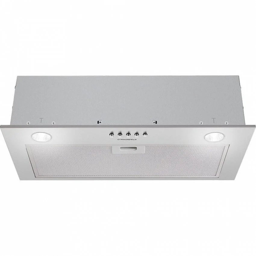 Вытяжка MAUNFELD CROSBY SINGL 5028 INOX