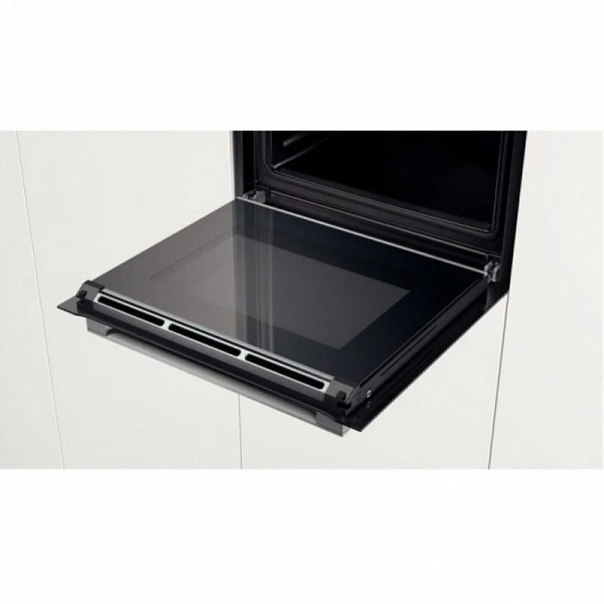 Духовой шкаф BOSCH HBG672BB1F