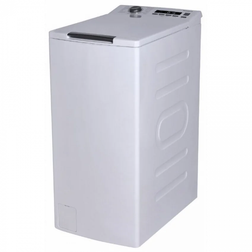 Стиральная машина с вертикальной загрузкой WEISSGAUFF WM 40380 TD INVERTER