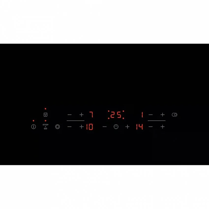 Варочная панель ELECTROLUX EHF6346XOK