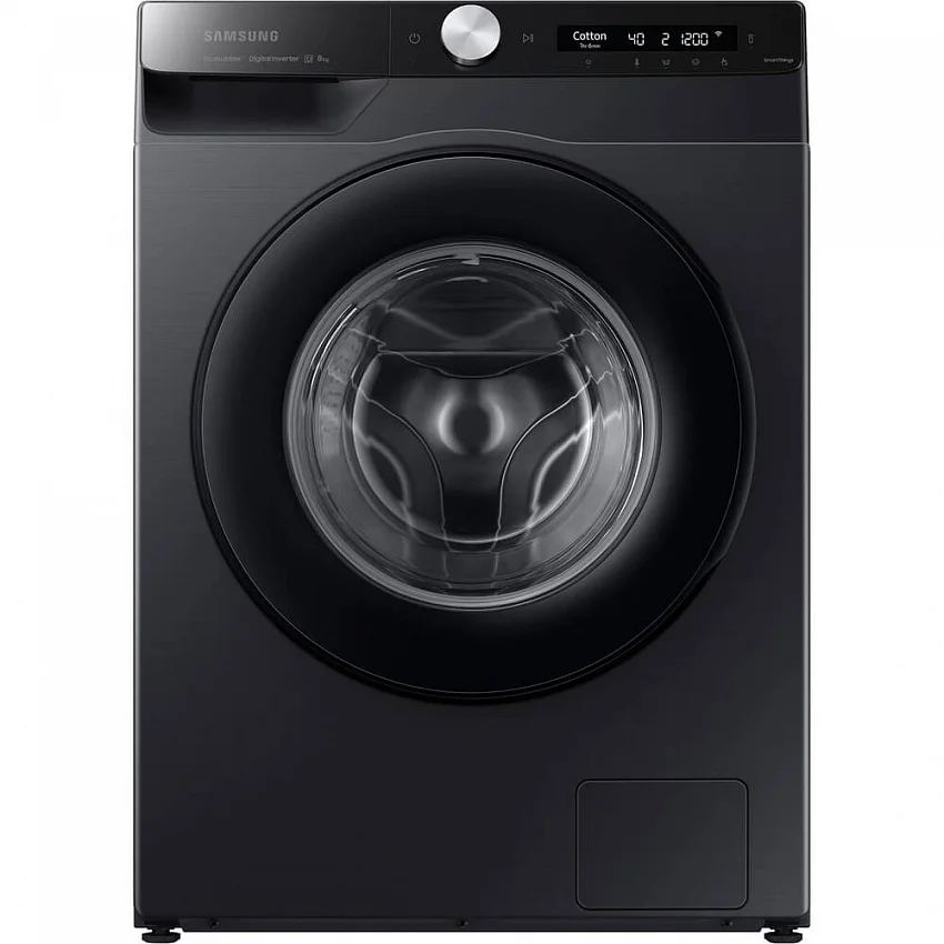 Стиральная машина SAMSUNG WW80AG6S28ABLP