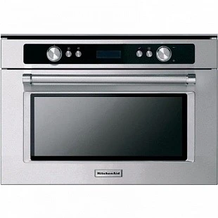 Микроволновая печь KITCHENAID KMMXX 38600