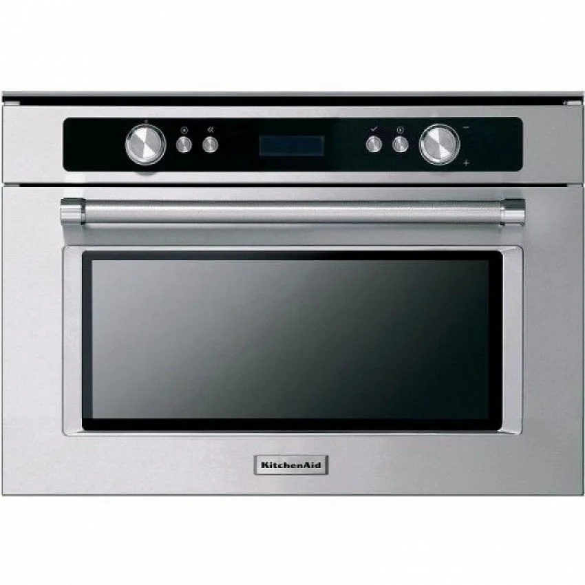 Микроволновая печь KITCHENAID KMMXX 38600