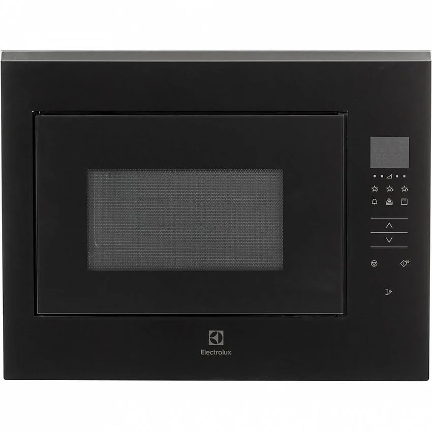 Встраиваемая микроволновая печь ELECTROLUX KMFD264TEX