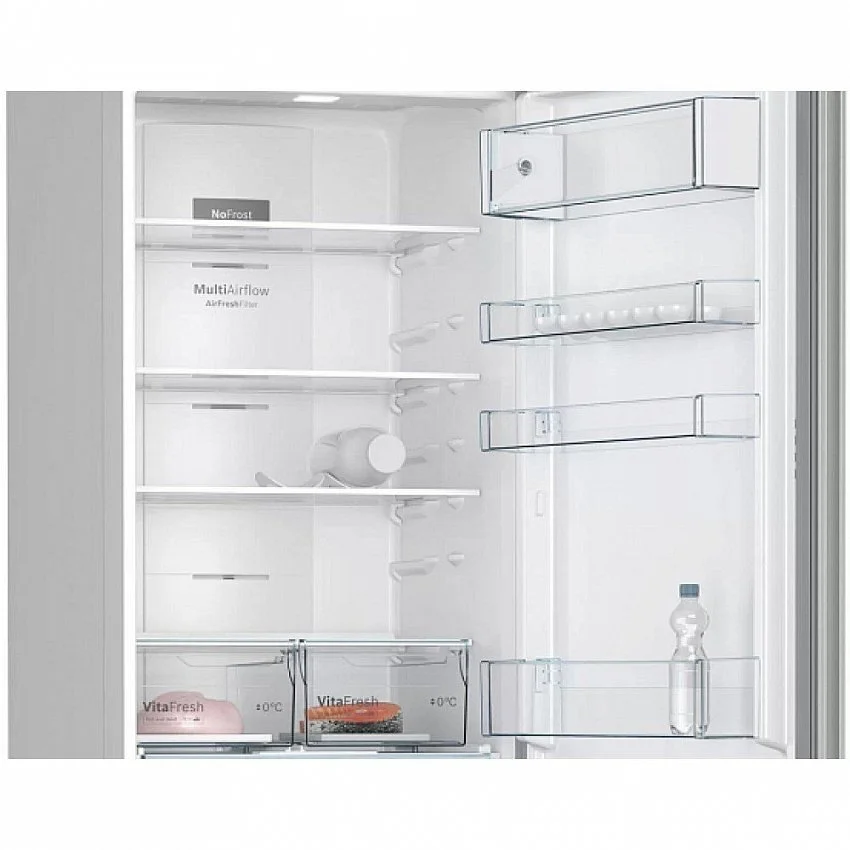 Холодильник BOSCH KGN39XL27R