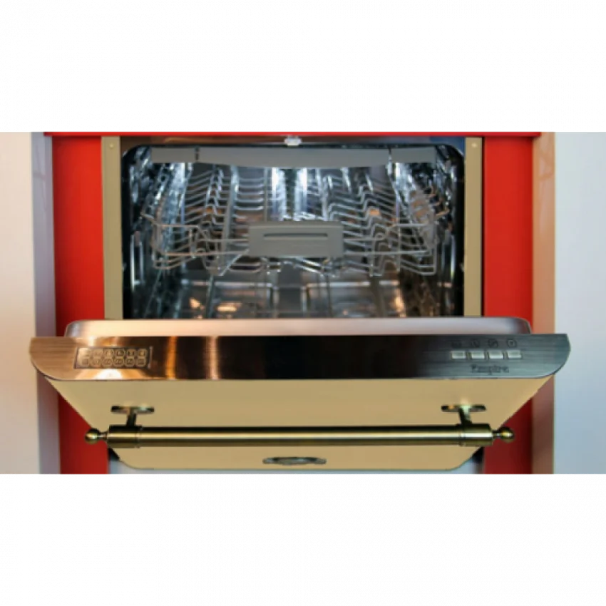 Посудомоечная машина KAISER S60U87XL ELF EM