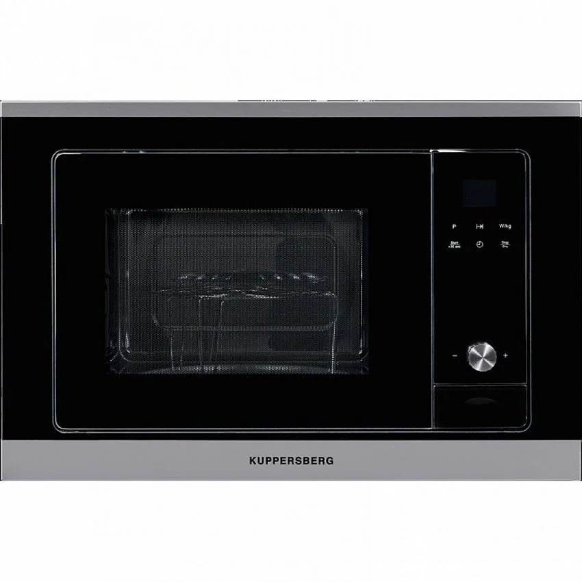 Микроволновая печь KUPPERSBERG HMW 655 X