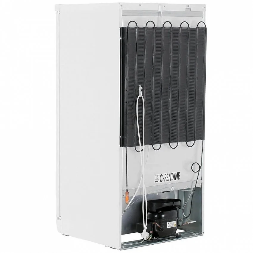Холодильник INDESIT ITD 125 W