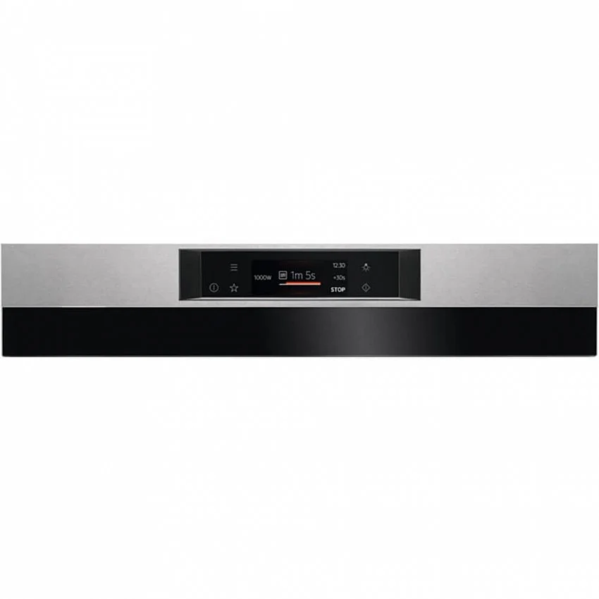 Встраиваемая микроволновая печь AEG KMK721880M