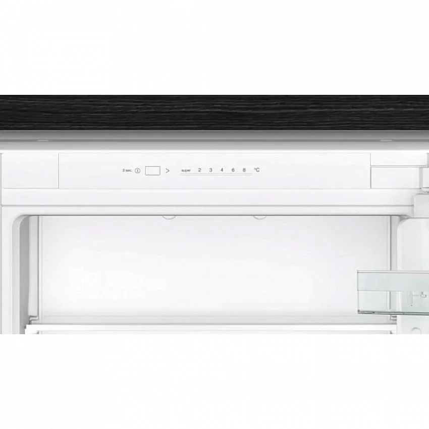 Встраиваемый холодильник SIEMENS KI86VNSF0