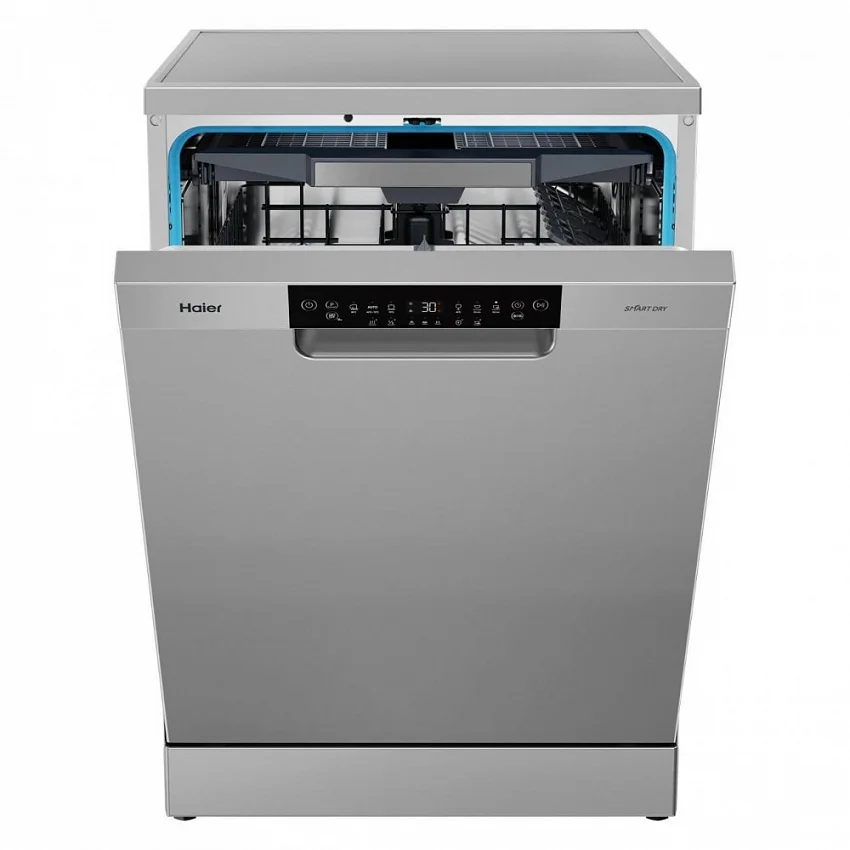Посудомоечная машина HAIER HDWE15-58CS2RU