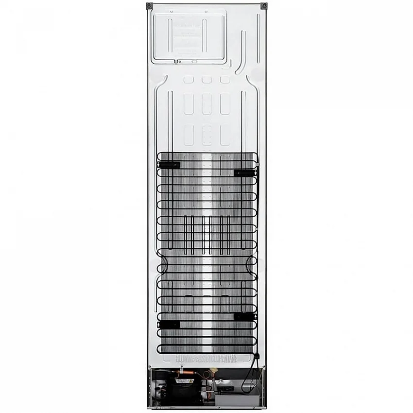 Холодильник LG GA-B509SMUM