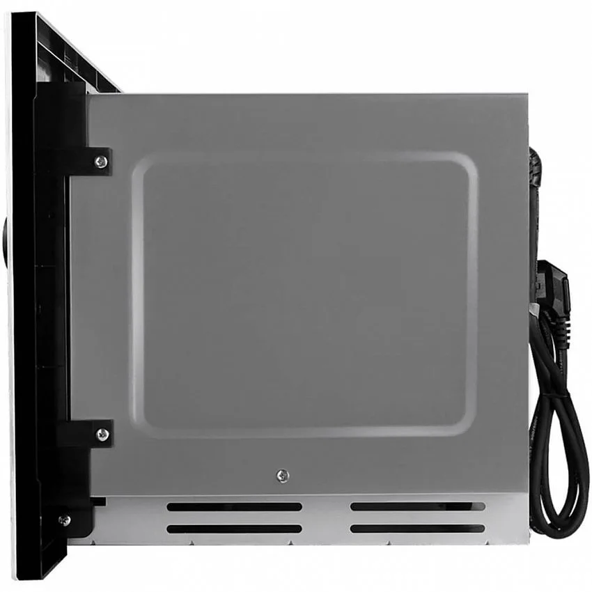 Встраиваемая микроволновая печь MAUNFELD XBMO251GW GLOSSY