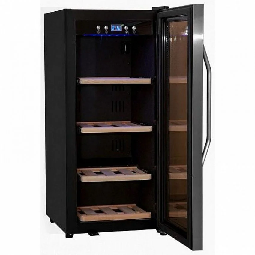 Винный шкаф WINE CRAFT BC-28M GRAND CRU