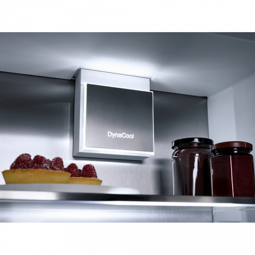Встраиваемый холодильник MIELE KF 7731 E