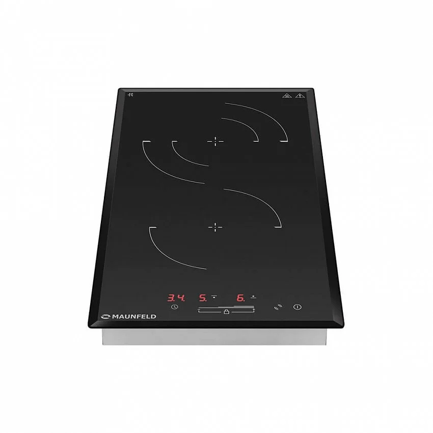 Варочная панель MAUNFELD CVCE292SDBK LUX