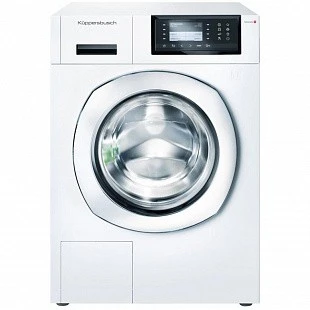 Стиральная машина KUPPERSBUSCH W 40.0 W БЕЛАЯ