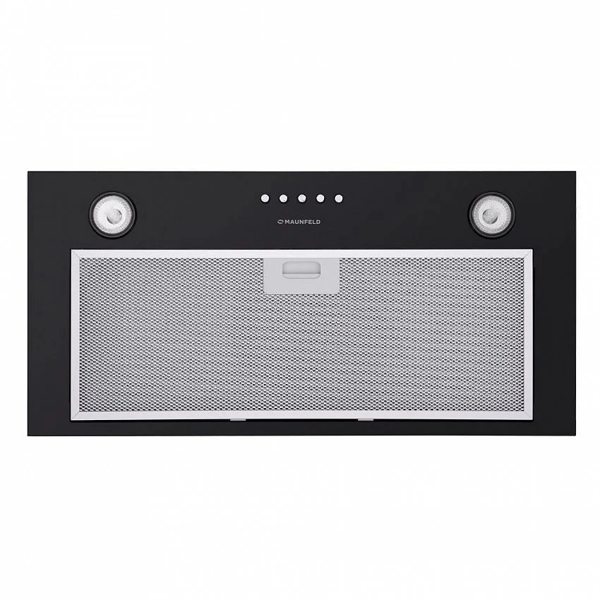 Вытяжка MAUNFELD CROSBY SINGL 5028 BLACK