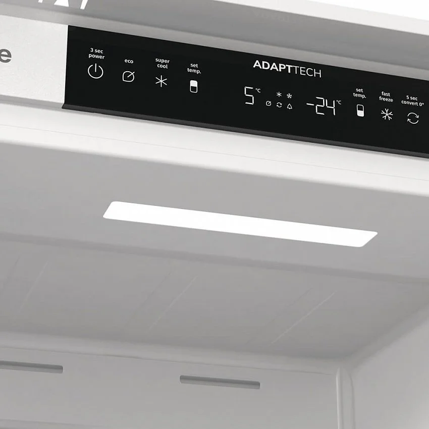 Встраиваемый холодильник GORENJE NRKI517142