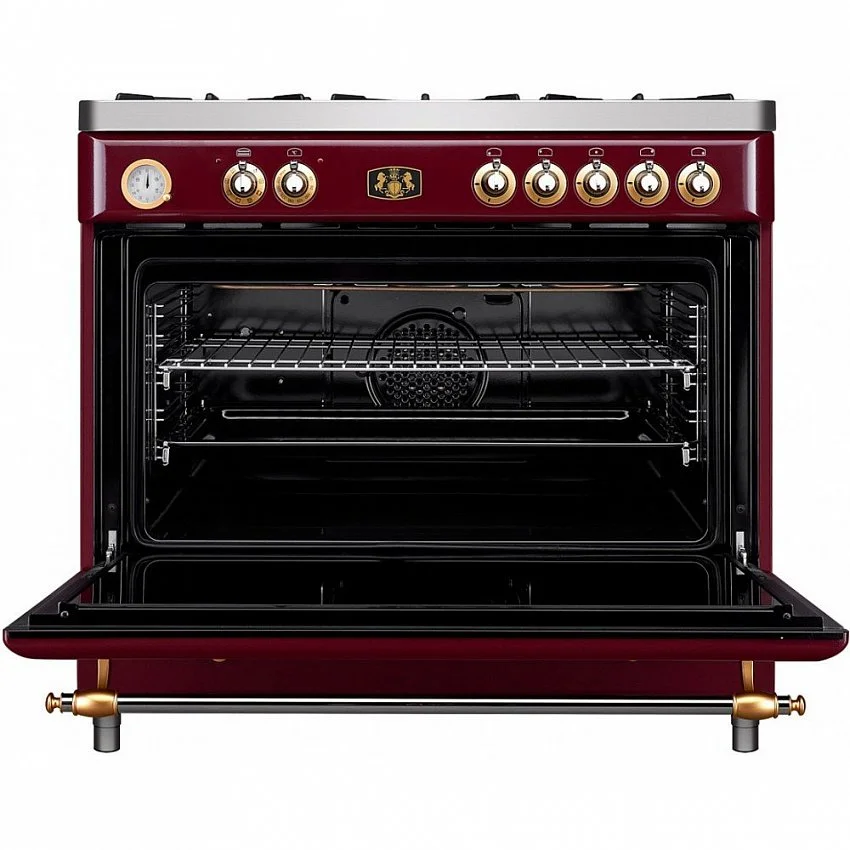 Плита Kuppersberg ZBM 3399 BOR