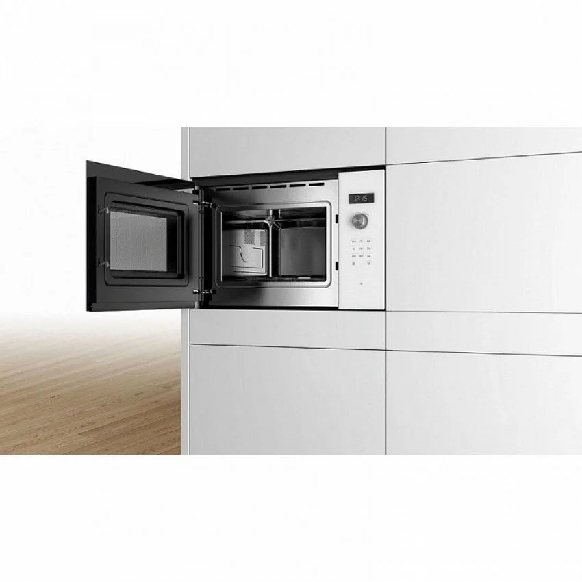 Микроволновая печь BOSCH BFL 554MW0