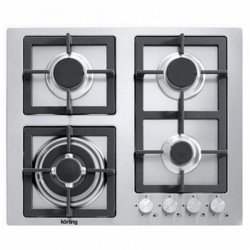 Варочная панель KORTING HG 695 CTX