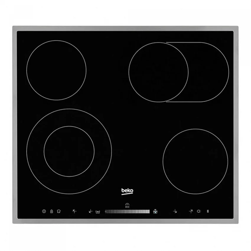 Варочная панель BEKO HIC64503TX