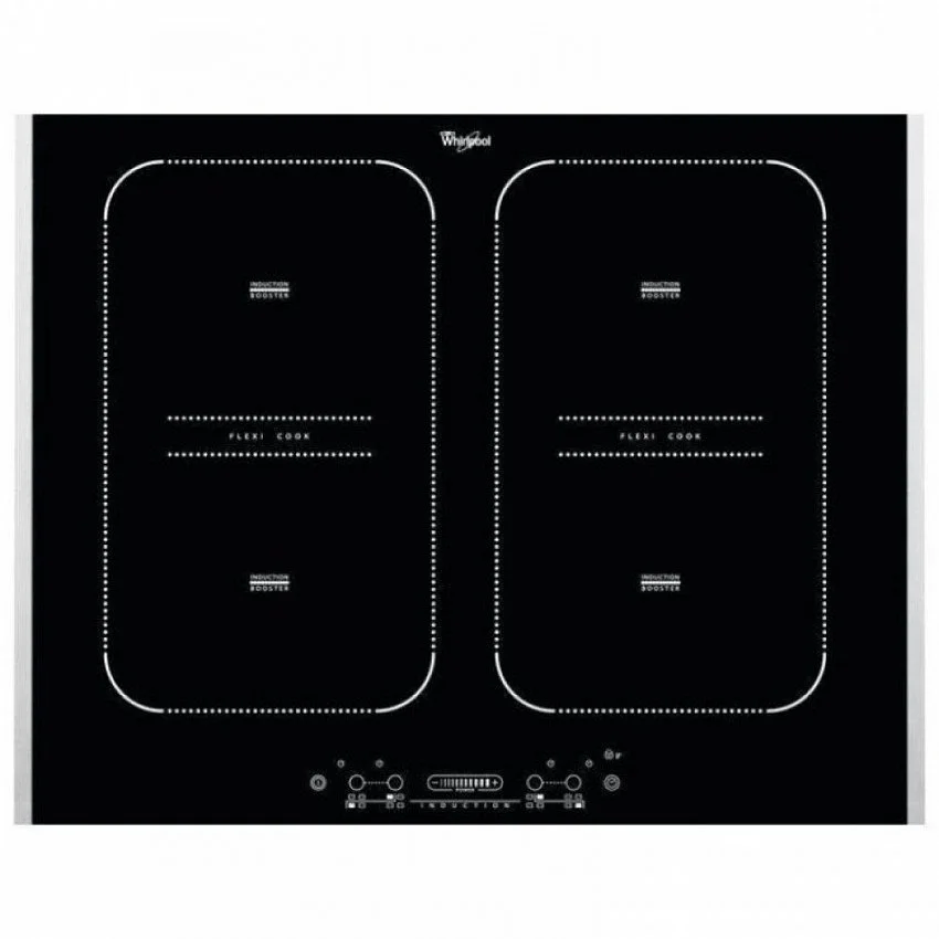Варочная панель WHIRLPOOL ACM 828 LX