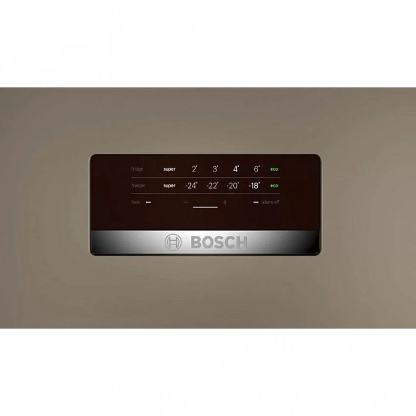 Холодильник BOSCH KGN39XV20R