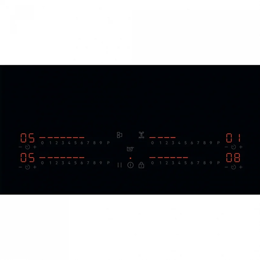 Варочная панель AEG TI64IB10FB