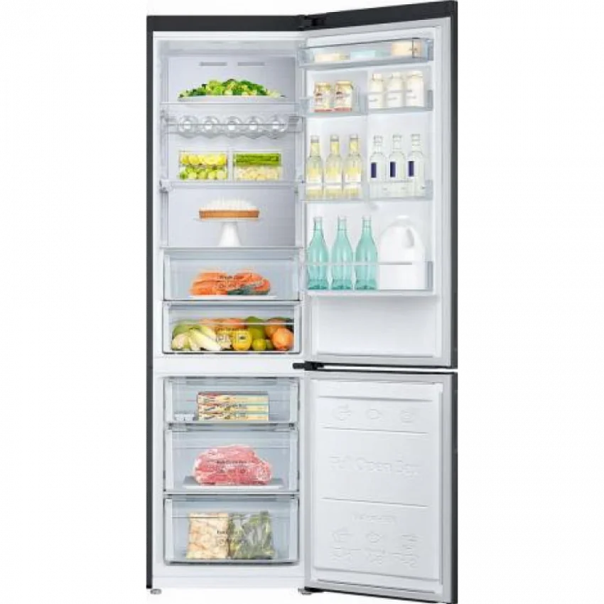 Холодильник SAMSUNG RB37A5291B1/WT