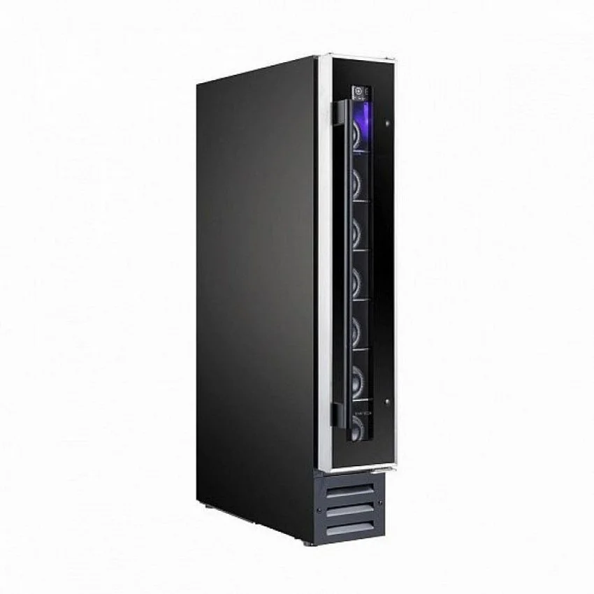 Винный шкаф TEMPTECH WPQ15SCB
