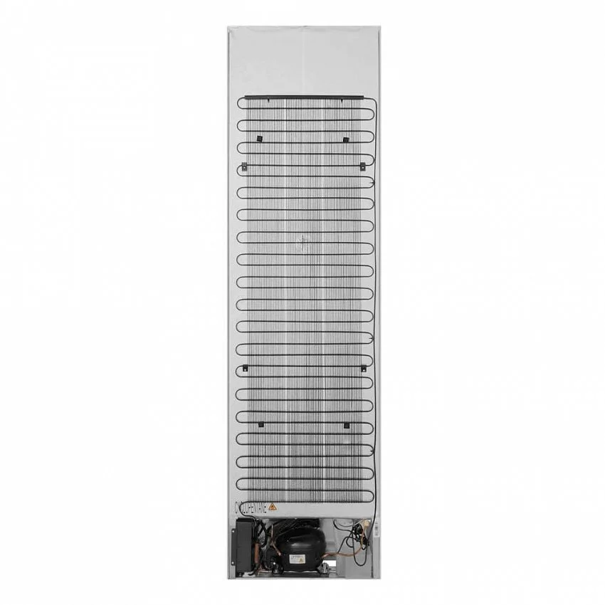 Встраиваемый холодильник MAUNFELD MBF193SLFWGR INVERTER