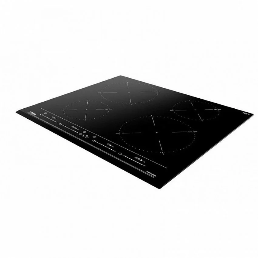 Варочная панель TEKA IZC 64320 BK MSP