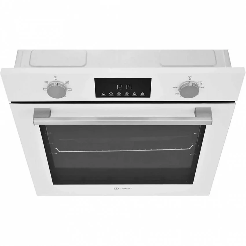 Духовой шкаф INDESIT IFE 3644 WH