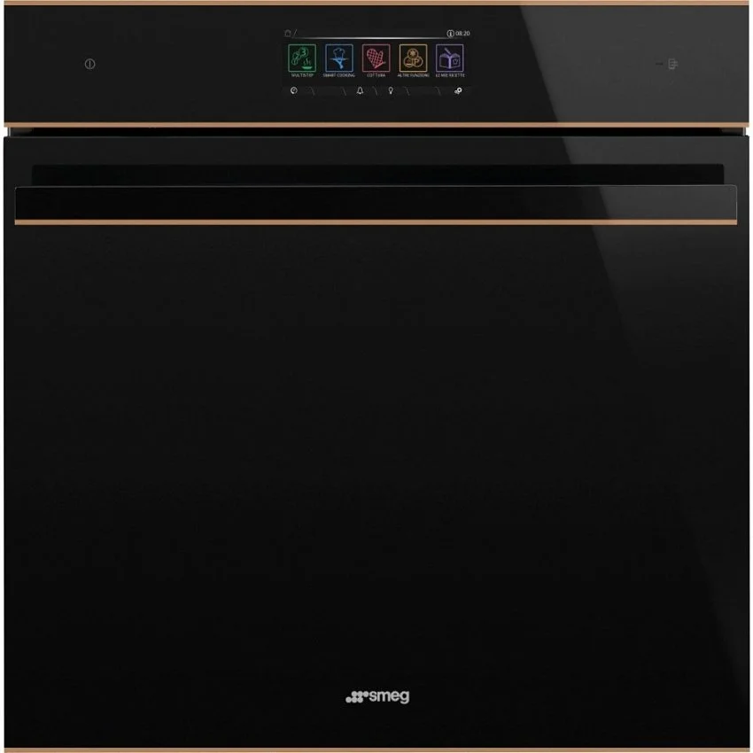 Духовой шкаф SMEG SO6606WAPNR