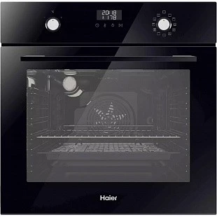 Духовой шкаф Haier HOX-P11CGB