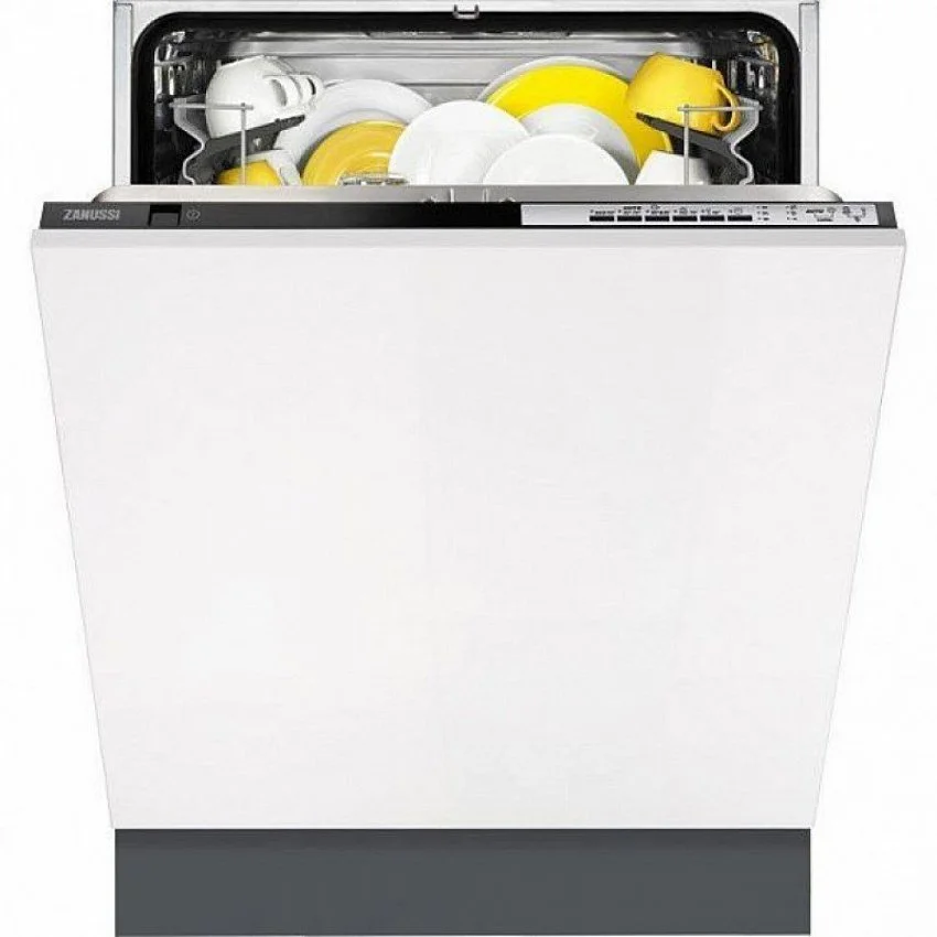Встраиваемая посудомоечная машина ZANUSSI ZDT 92400FA