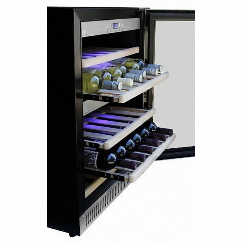Винный шкаф WINE CRAFT SC-40BZ GRAND CRU