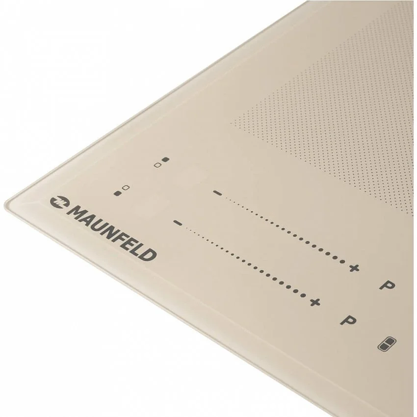 Варочная панель MAUNFELD CVI292S2FBG LUX INVERTER