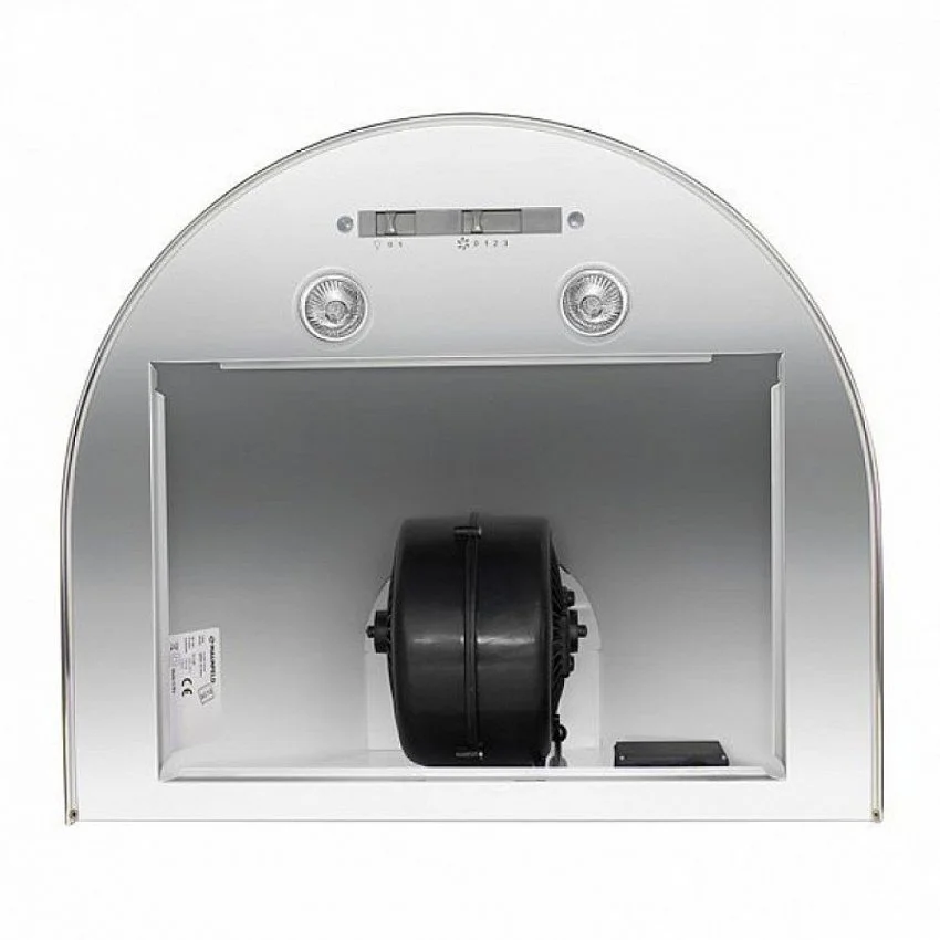 Вытяжка MAUNFELD DERBY 50 INOX