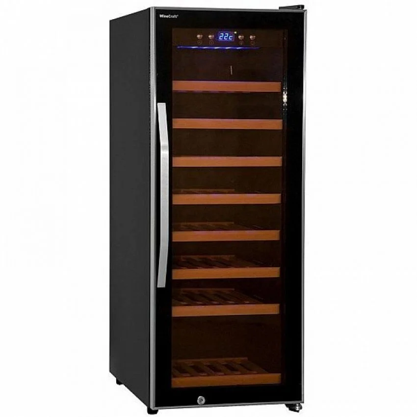 Винный шкаф WINE CRAFT BC-43M GRAND CRU