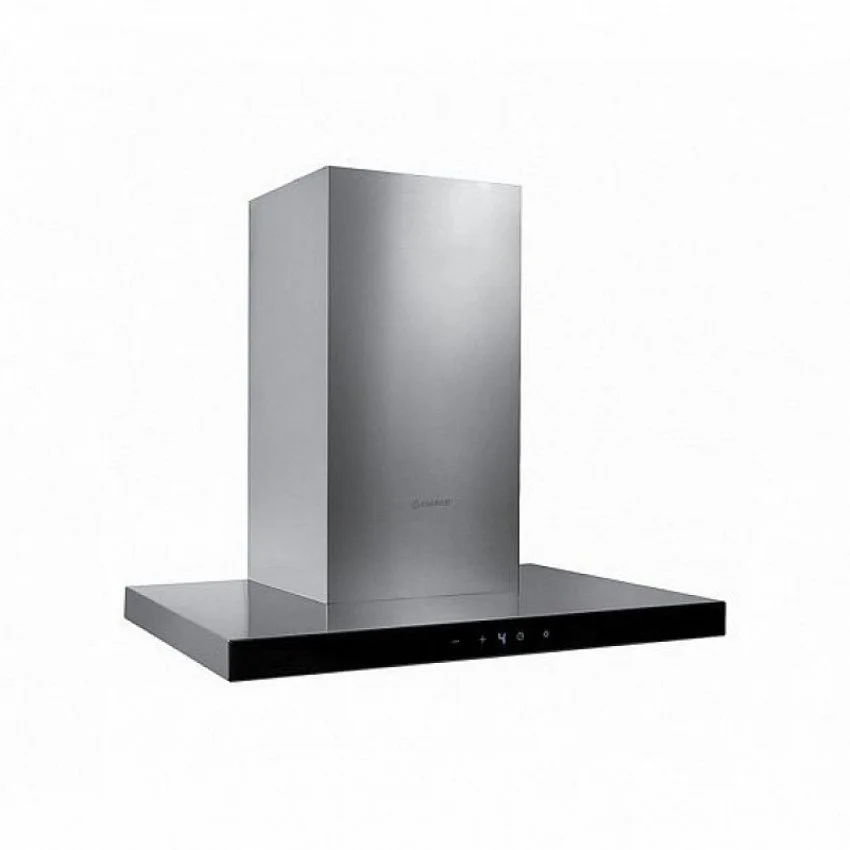 Вытяжка CIARKO QUATRO BLACK SLIM 60 INOX